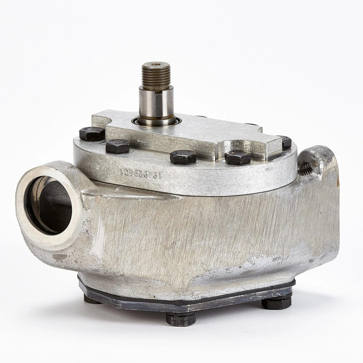 1949296C1 - OEM REMANUFACTURED HYDRAULIC PUMP - CASE CONSTRUCTION