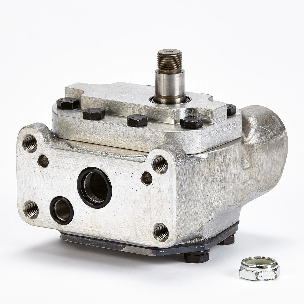 1949296C1 - OEM REMANUFACTURED HYDRAULIC PUMP - CASE CONSTRUCTION