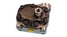 1949300C1 - OEM REMANUFACTURED HYDRAULIC PUMP - CASE CONSTRUCTION