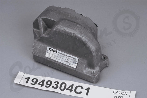 1949304C1 - OEM REMANUFACTURED HYDRAULIC PUMP - CASE CONSTRUCTION
