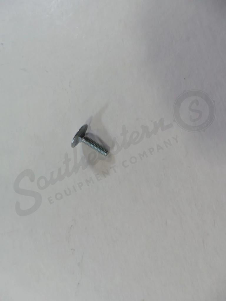 19505R1 - OEM HEX BOLT 1/4IN 20 X 1IN - CASE CONSTRUCTION