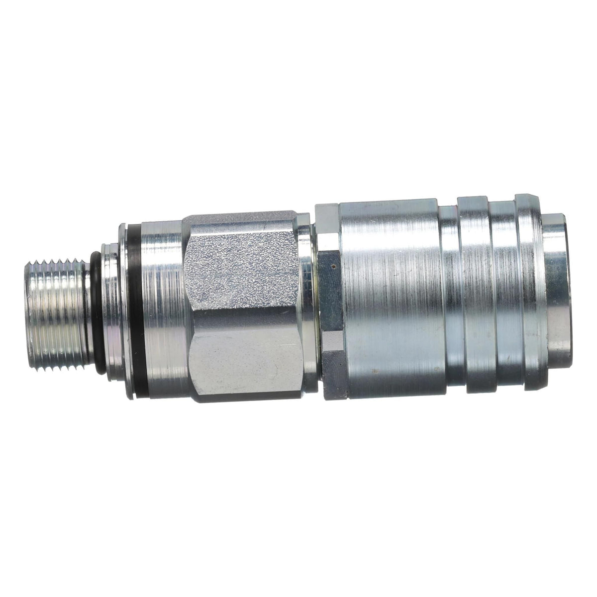 195315A2 - OEM HYDRAULIC QUICK COUPLER - CASE CONSTRUCTION