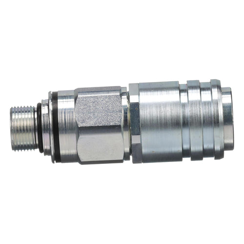 195315A2 - OEM HYDRAULIC QUICK COUPLER - CASE CONSTRUCTION