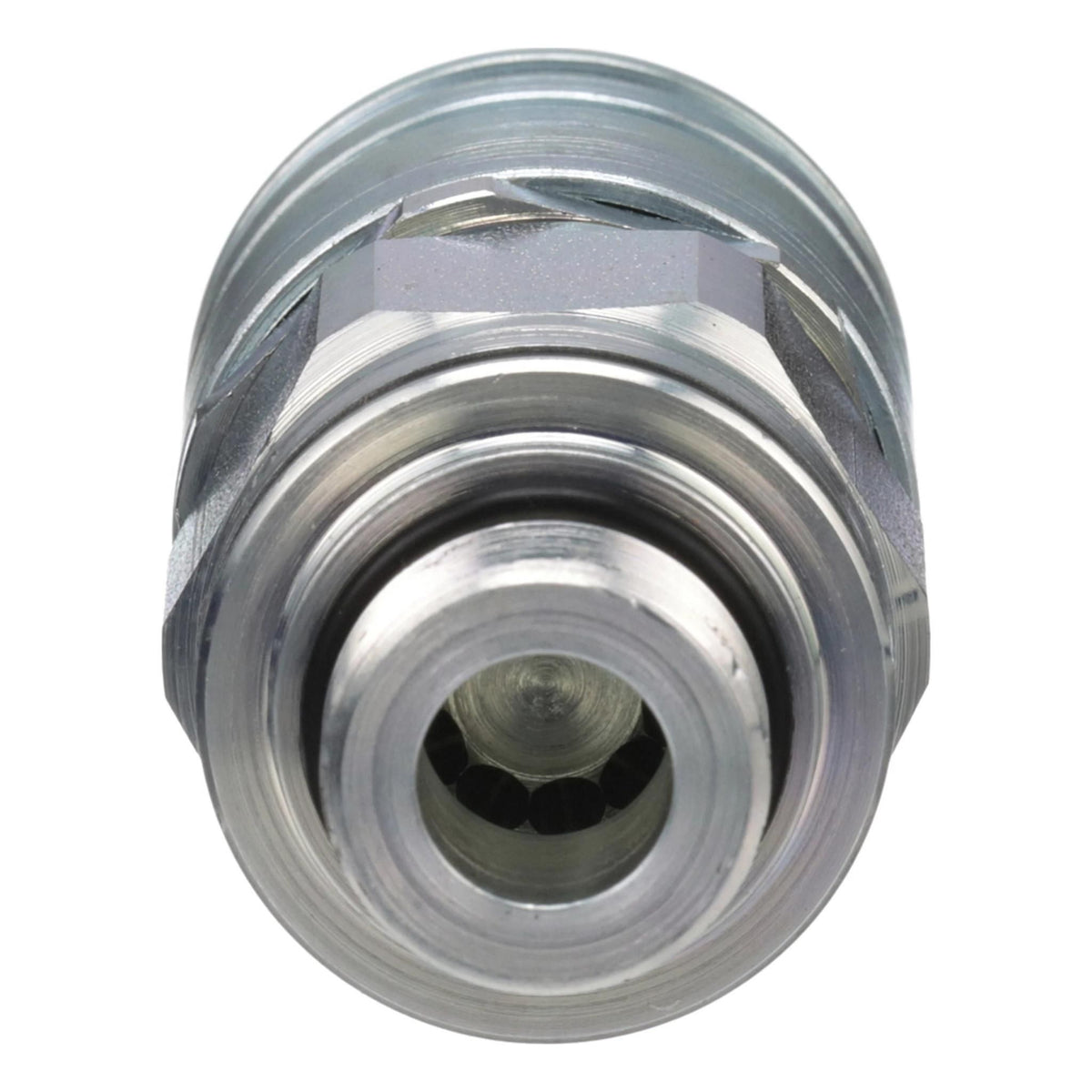 195315A2 - OEM HYDRAULIC QUICK COUPLER - CASE CONSTRUCTION