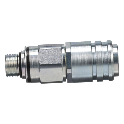 195315A2 - OEM HYDRAULIC QUICK COUPLER - CASE CONSTRUCTION
