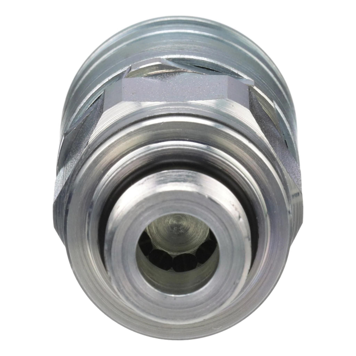 195315A2 - OEM HYDRAULIC QUICK COUPLER - CASE CONSTRUCTION