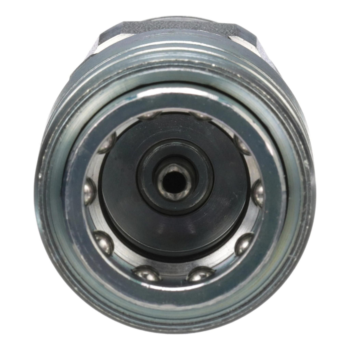 195315A2 - OEM HYDRAULIC QUICK COUPLER - CASE CONSTRUCTION