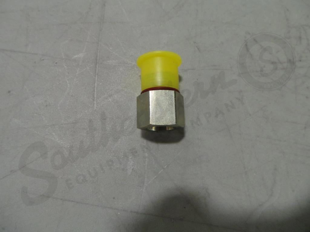 195492 - OEM O-RING 3/4IN 16 ORB X 9/16IN 18 - CASE CONSTRUCTION