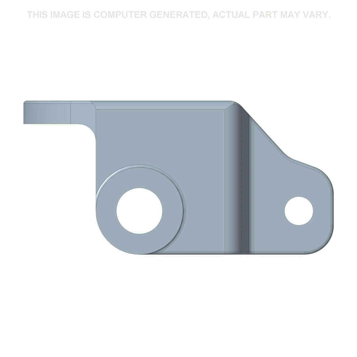 195615A1 - OEM SUPPORT BRACKET - CASE CONSTRUCTION