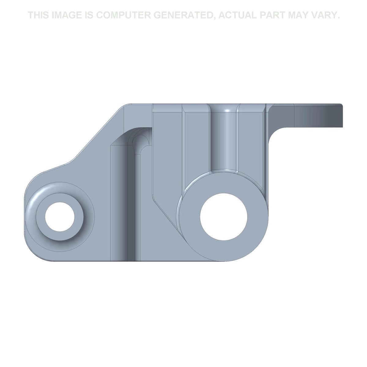 195615A1 - OEM SUPPORT BRACKET - CASE CONSTRUCTION