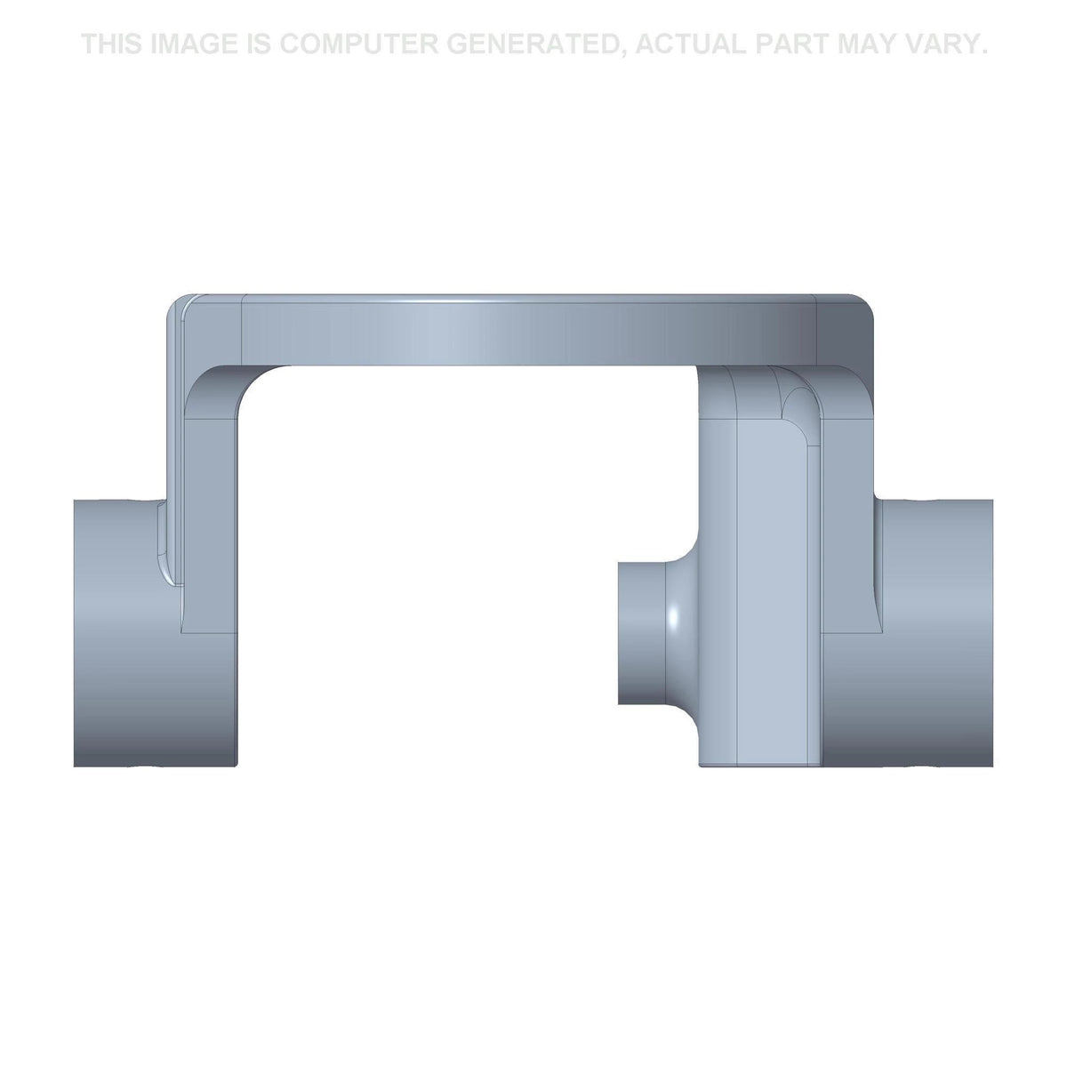 195615A1 - OEM SUPPORT BRACKET - CASE CONSTRUCTION
