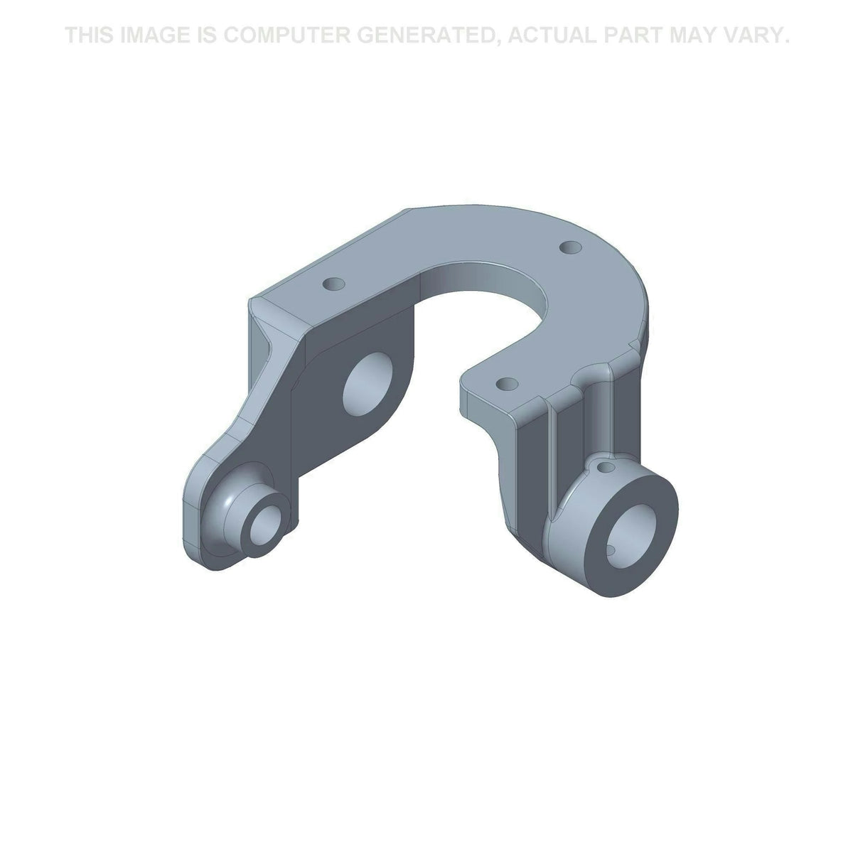 195615A1 - OEM SUPPORT BRACKET - CASE CONSTRUCTION