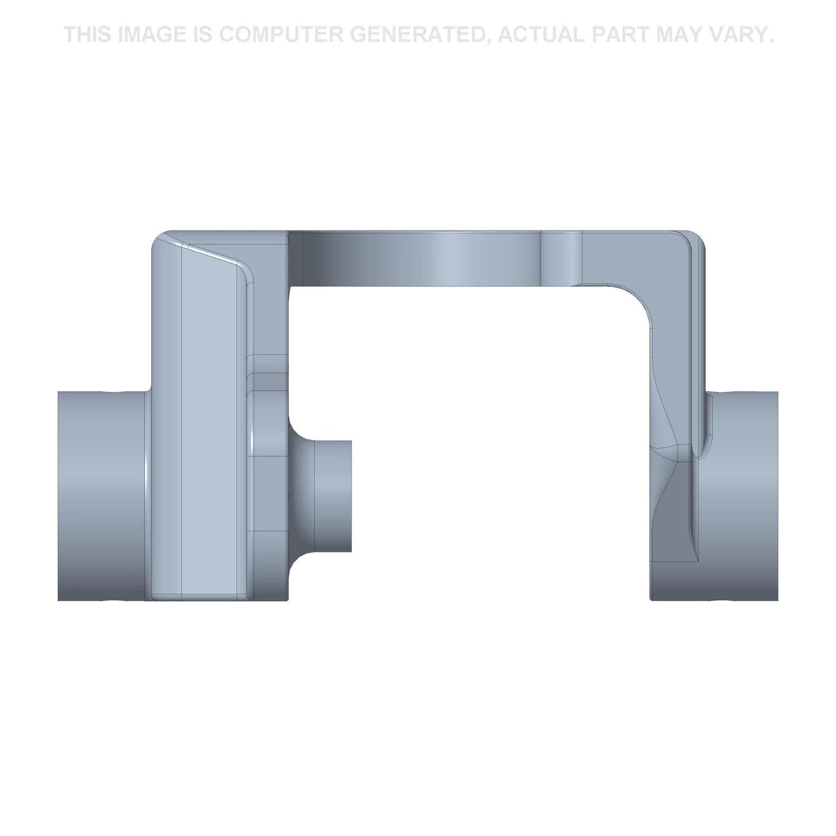 195615A1 - OEM SUPPORT BRACKET - CASE CONSTRUCTION