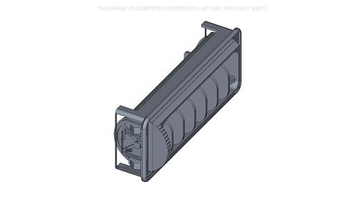 1958752C1 - OEM VENT - CASE CONSTRUCTION