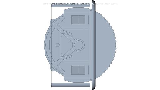 1958752C1 - OEM VENT - CASE CONSTRUCTION