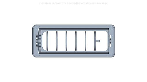 1958752C1 - OEM VENT - CASE CONSTRUCTION