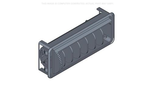 1958752C1 - OEM VENT - CASE CONSTRUCTION