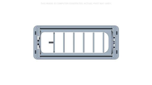 1958752C1 - OEM VENT - CASE CONSTRUCTION