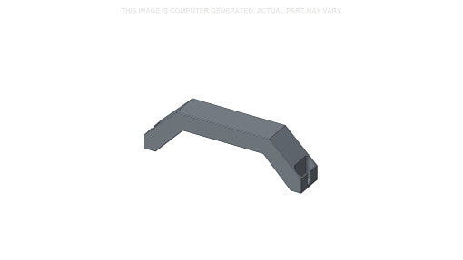 1958970C1 - OEM HANDLE - CASE CONSTRUCTION