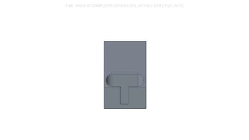 1958970C1 - OEM HANDLE - CASE CONSTRUCTION