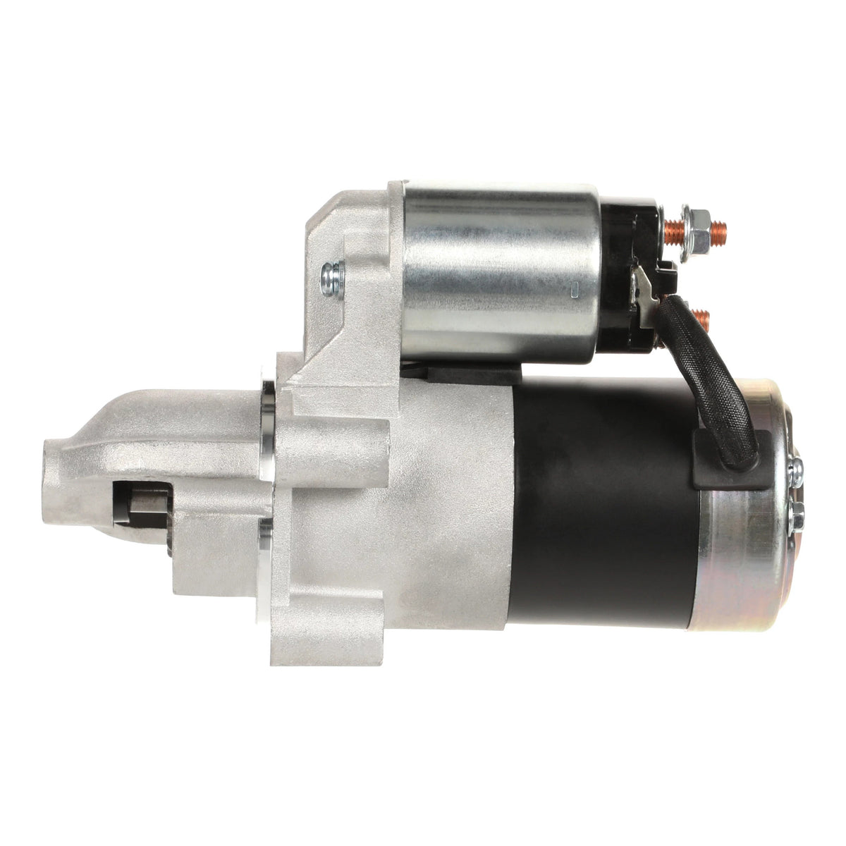 1959098C1R - OEM REMANUFACTURED STARTER - CASE CONSTRUCTION