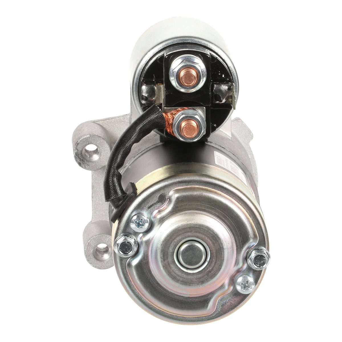 1959098C1R - OEM REMANUFACTURED STARTER - CASE CONSTRUCTION