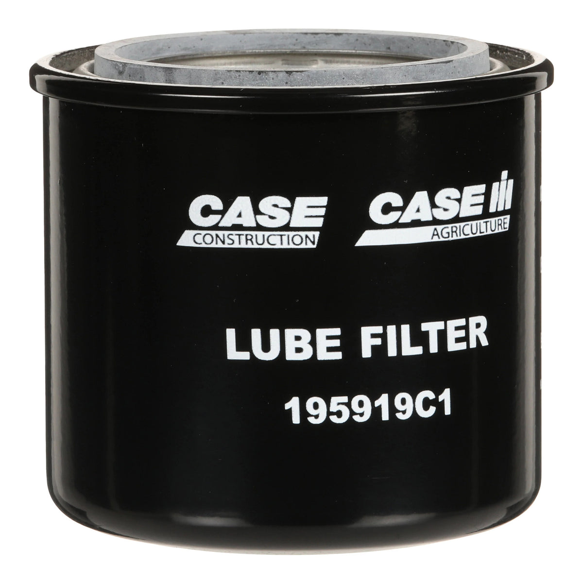 1959198C1 - OEM ENGINE OIL FILTER - CASE CONSTRUCTION
