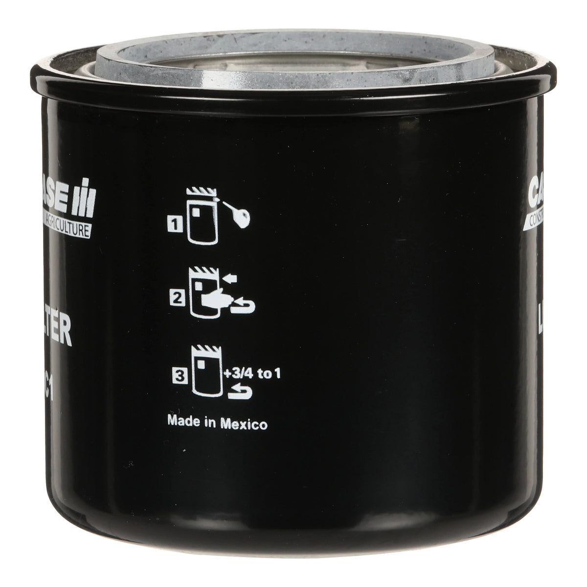 1959198C1 - OEM ENGINE OIL FILTER - CASE CONSTRUCTION