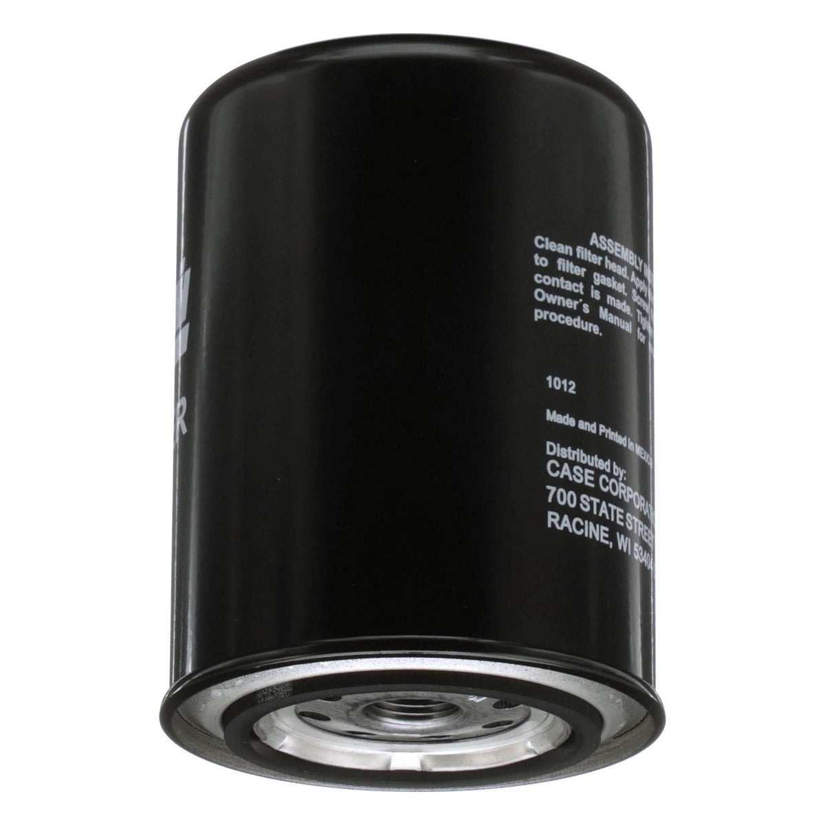 1959757C1 - OEM OIL FILTER - CASE CONSTRUCTION
