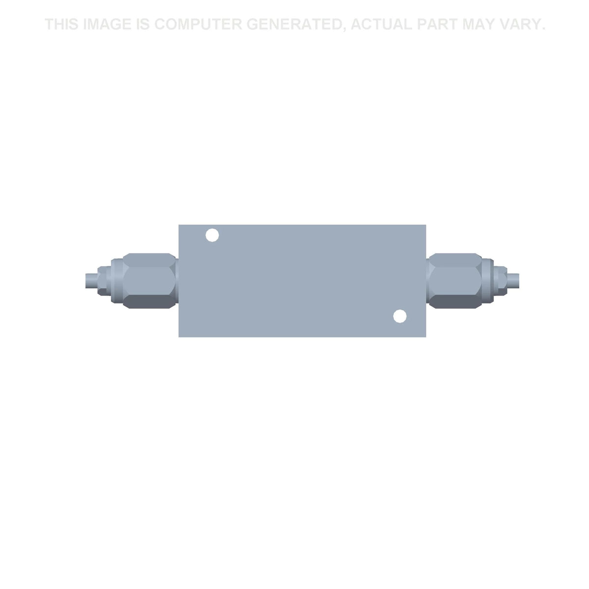 1960558 - OEM HYDRAULIC VALVE - CASE CONSTRUCTION