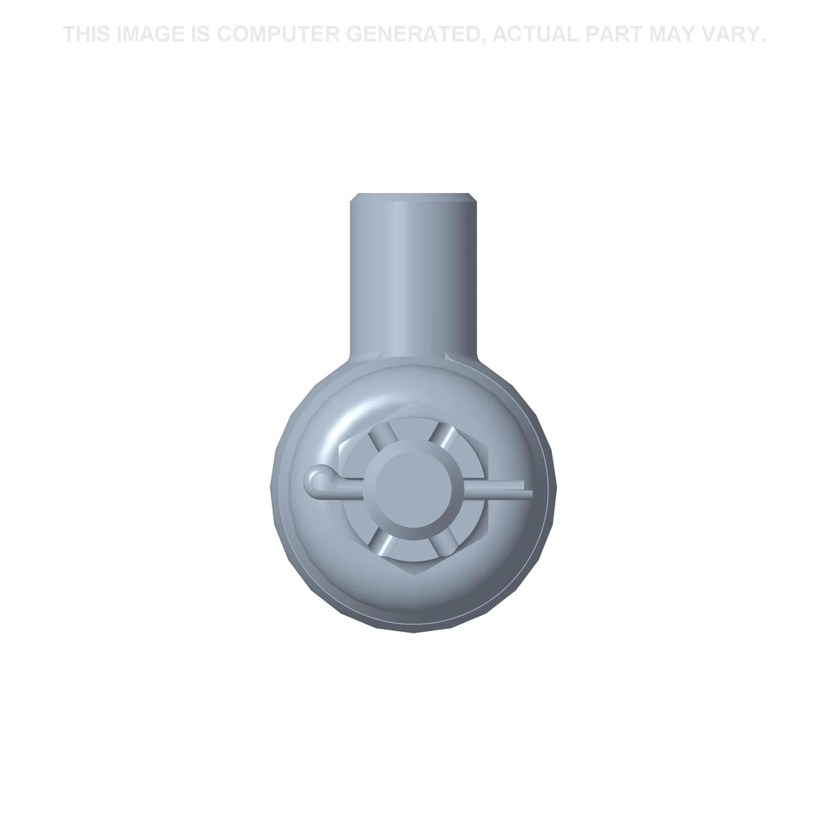 1960781 - OEM JOINT BALL - CASE CONSTRUCTION