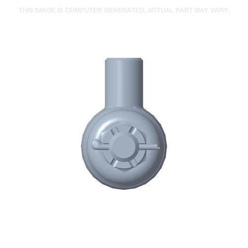 1960781 - OEM JOINT BALL - CASE CONSTRUCTION