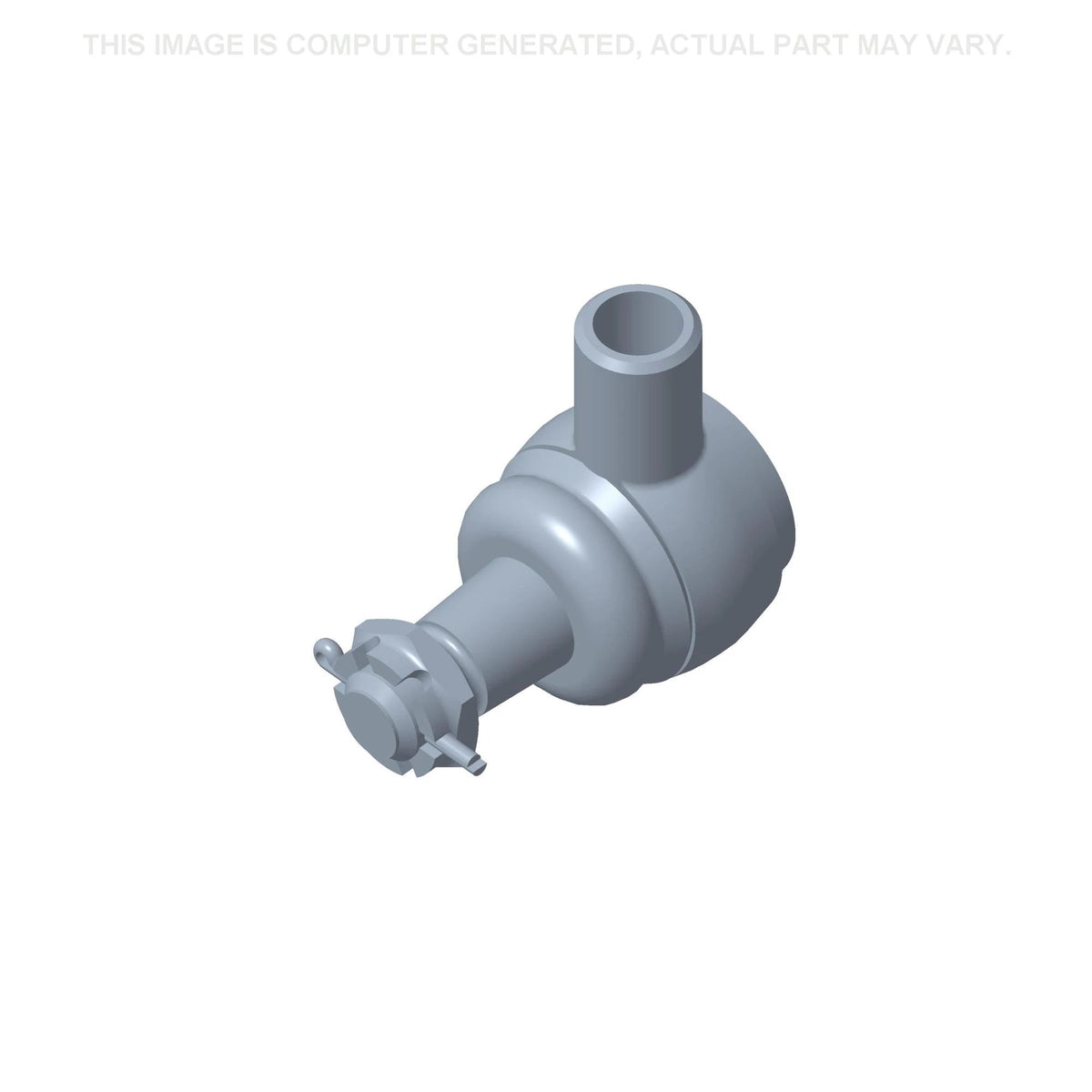 1960781 - OEM JOINT BALL - CASE CONSTRUCTION
