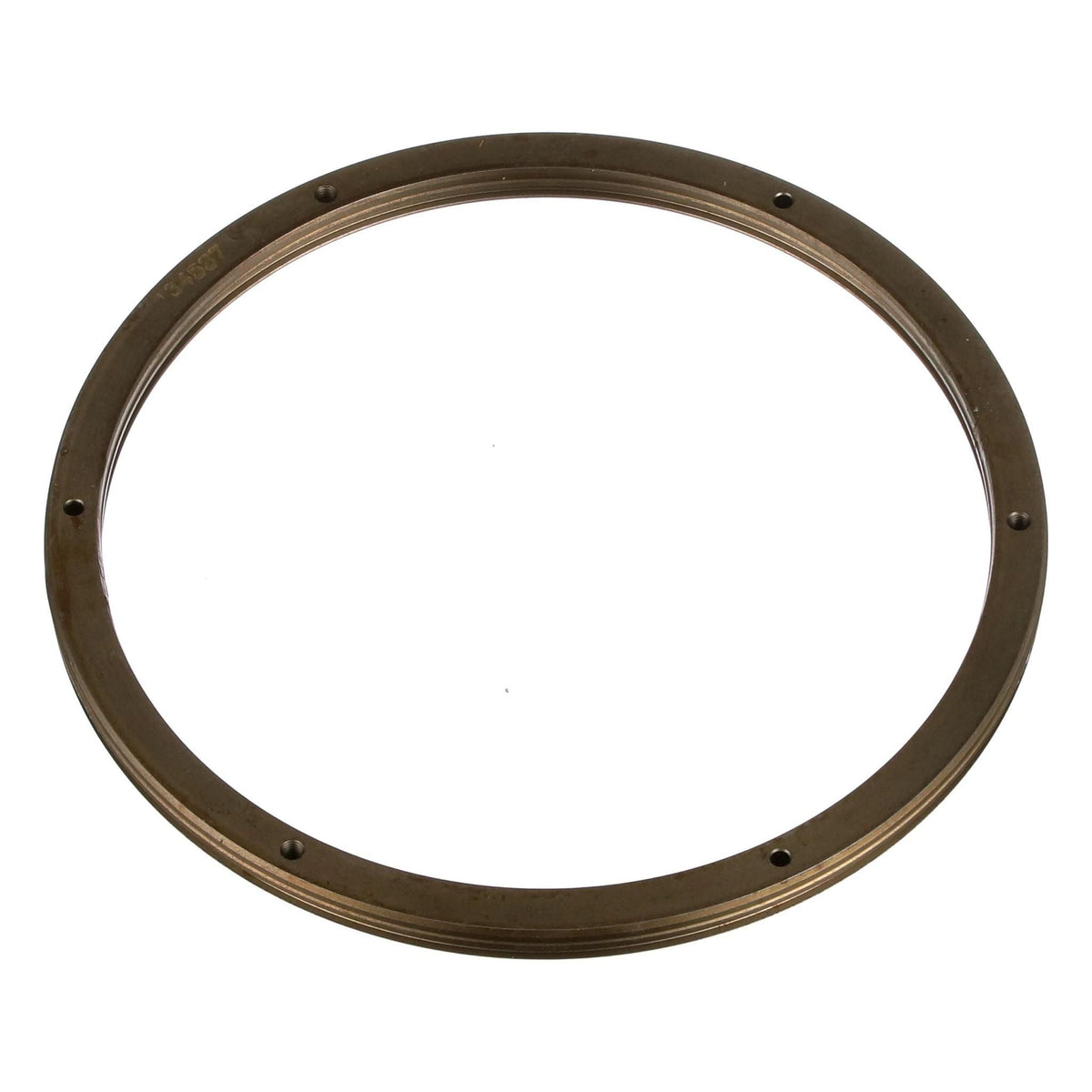 196079A1 - OEM MANUAL TRANSMISSION PISTON - CASE CONSTRUCTION