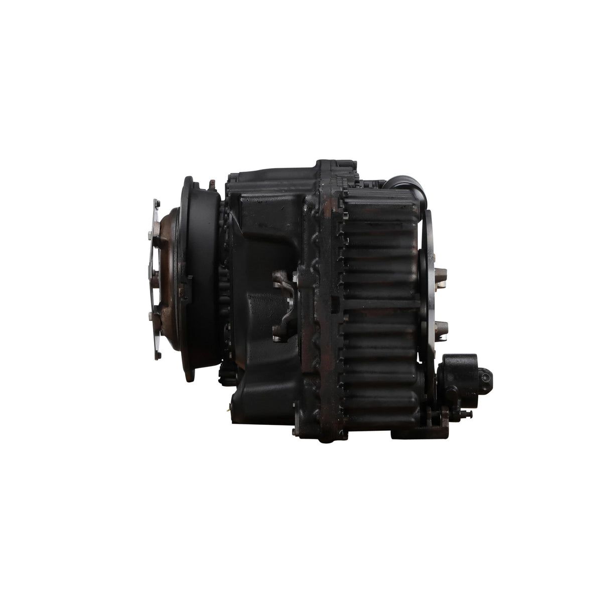 196172A1R - OEM REMANUFACTURED TRANSMISSION - CASE CONSTRUCTION
