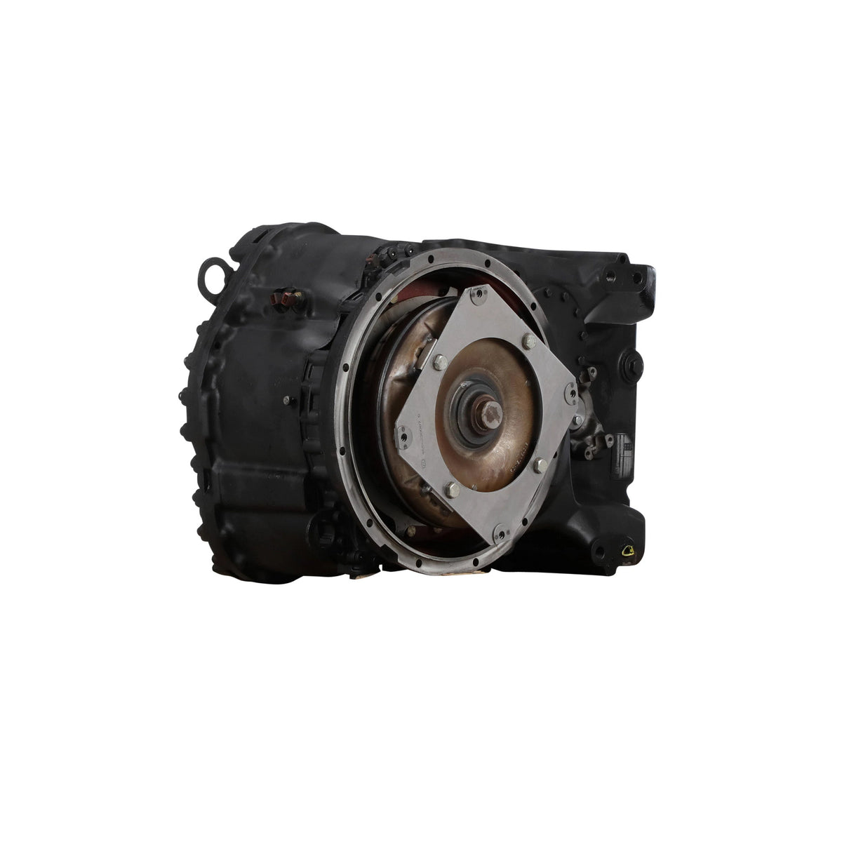 196172A1R - OEM REMANUFACTURED TRANSMISSION - CASE CONSTRUCTION