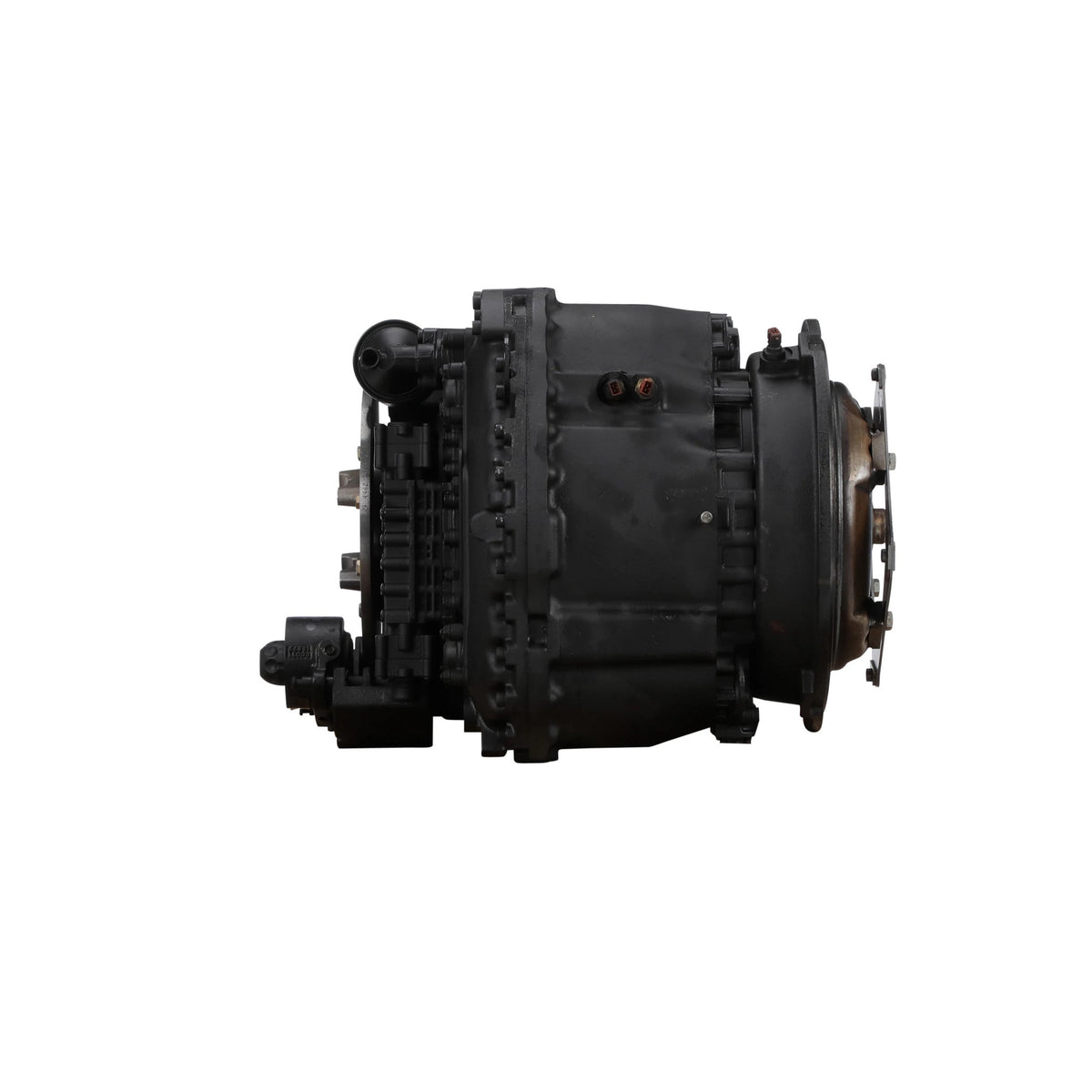 196172A1R - OEM REMANUFACTURED TRANSMISSION - CASE CONSTRUCTION