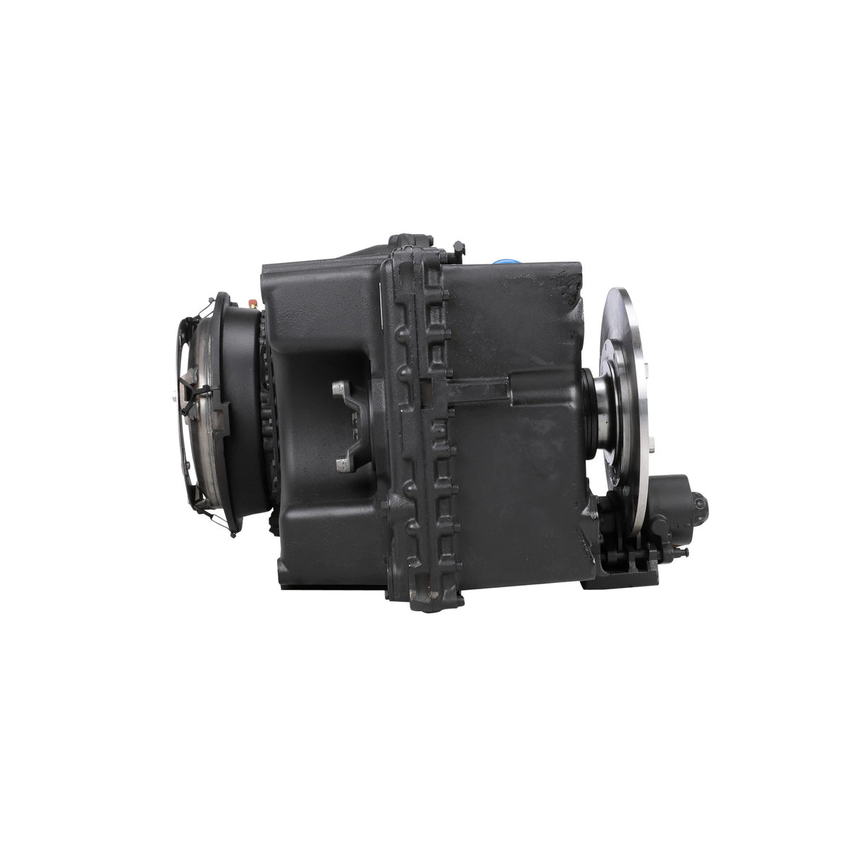 196173A1R - OEM REMANUFACTURED TRANSMISSION - CASE CONSTRUCTION