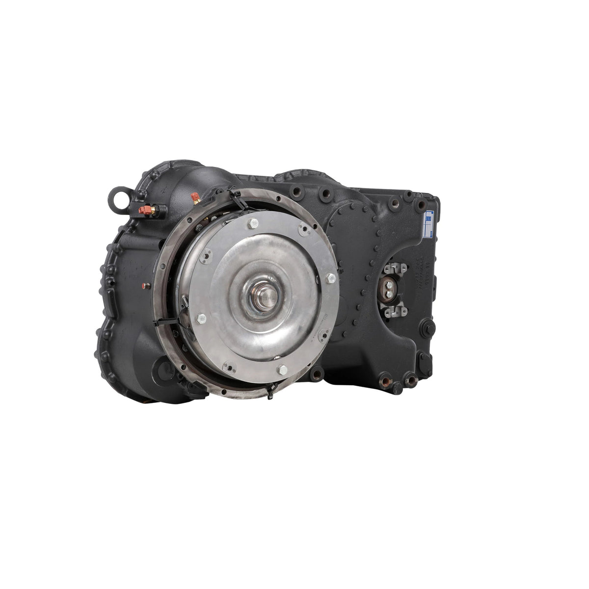 196173A1R - OEM REMANUFACTURED TRANSMISSION - CASE CONSTRUCTION