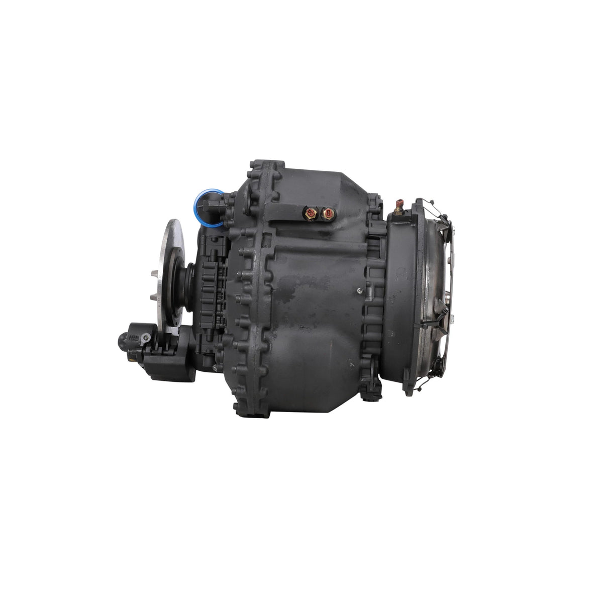 196174A1R - OEM REMANUFACTURED TRANSMISSION - CASE CONSTRUCTION