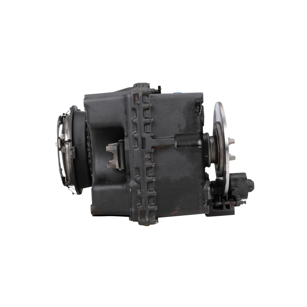 196174A1R - OEM REMANUFACTURED TRANSMISSION - CASE CONSTRUCTION