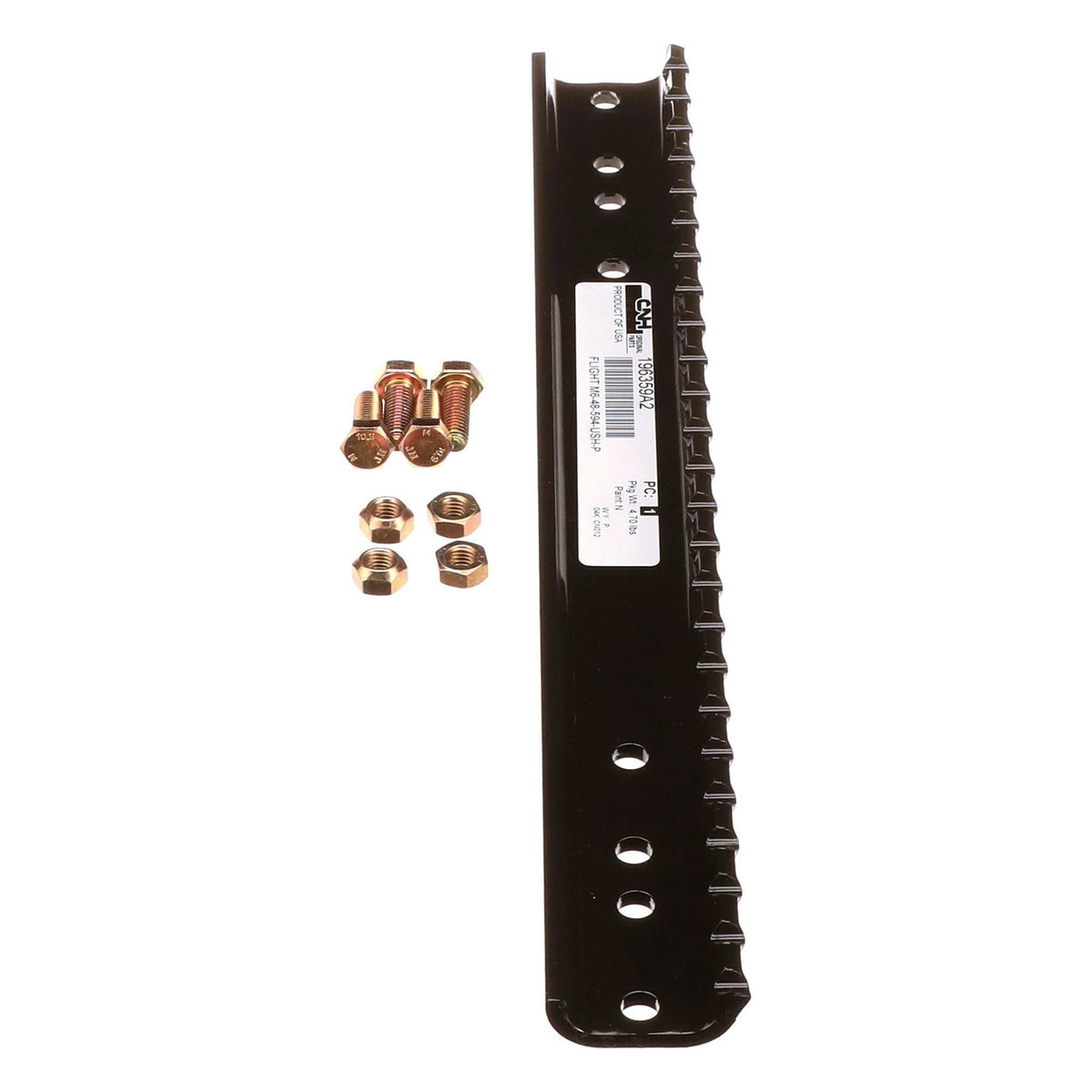 196359A2 - OEM FEEDER HOUSE CHAIN - CASE CONSTRUCTION