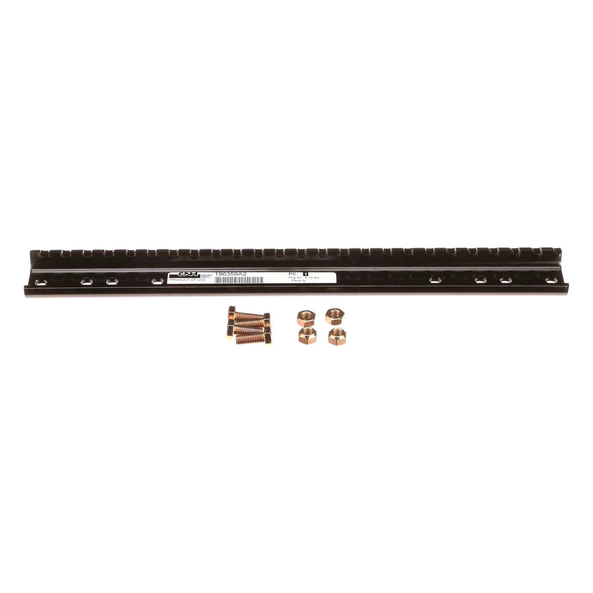 196359A2 - OEM FEEDER HOUSE CHAIN - CASE CONSTRUCTION
