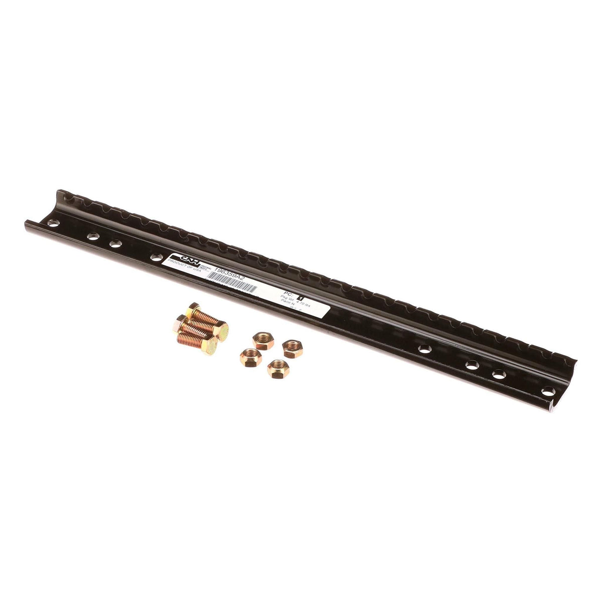 196359A2 - OEM FEEDER HOUSE CHAIN - CASE CONSTRUCTION