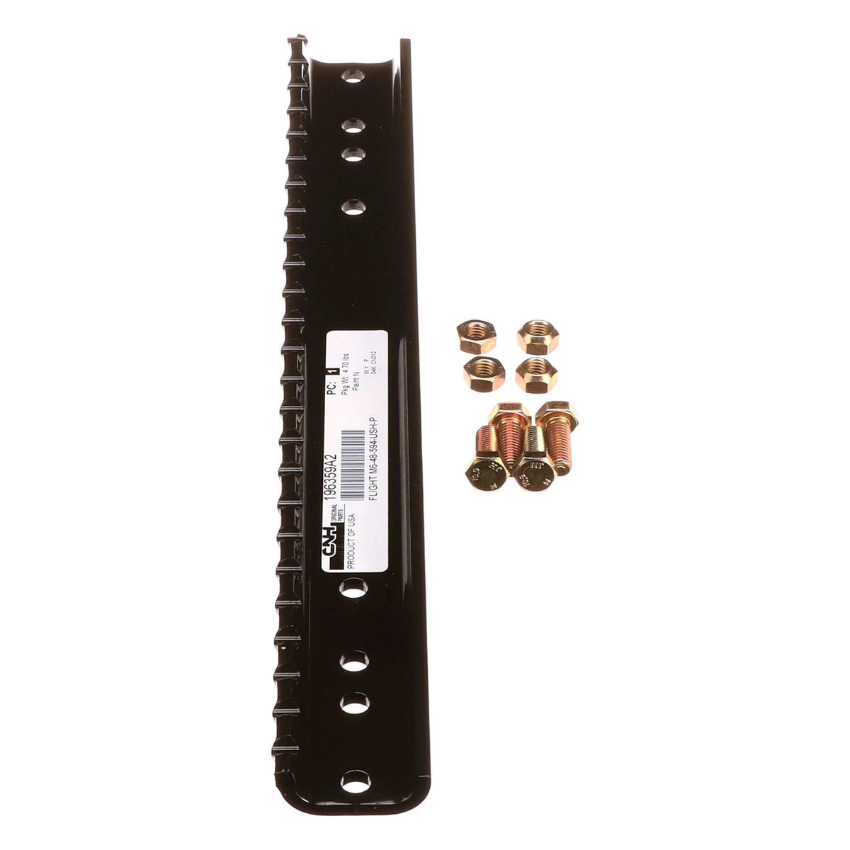 196359A2 - OEM FEEDER HOUSE CHAIN - CASE CONSTRUCTION