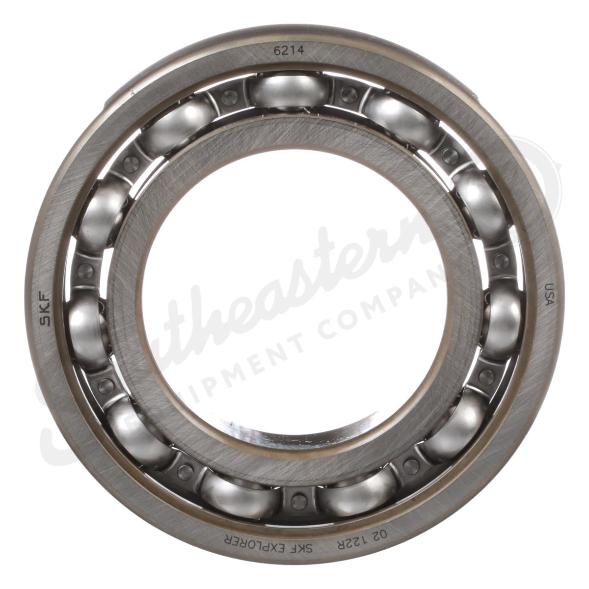 1964142C1 - OEM 70MM ID X 125MM OD X 24MM WIDTH BALL BEARING - CASE CONSTRUCTION