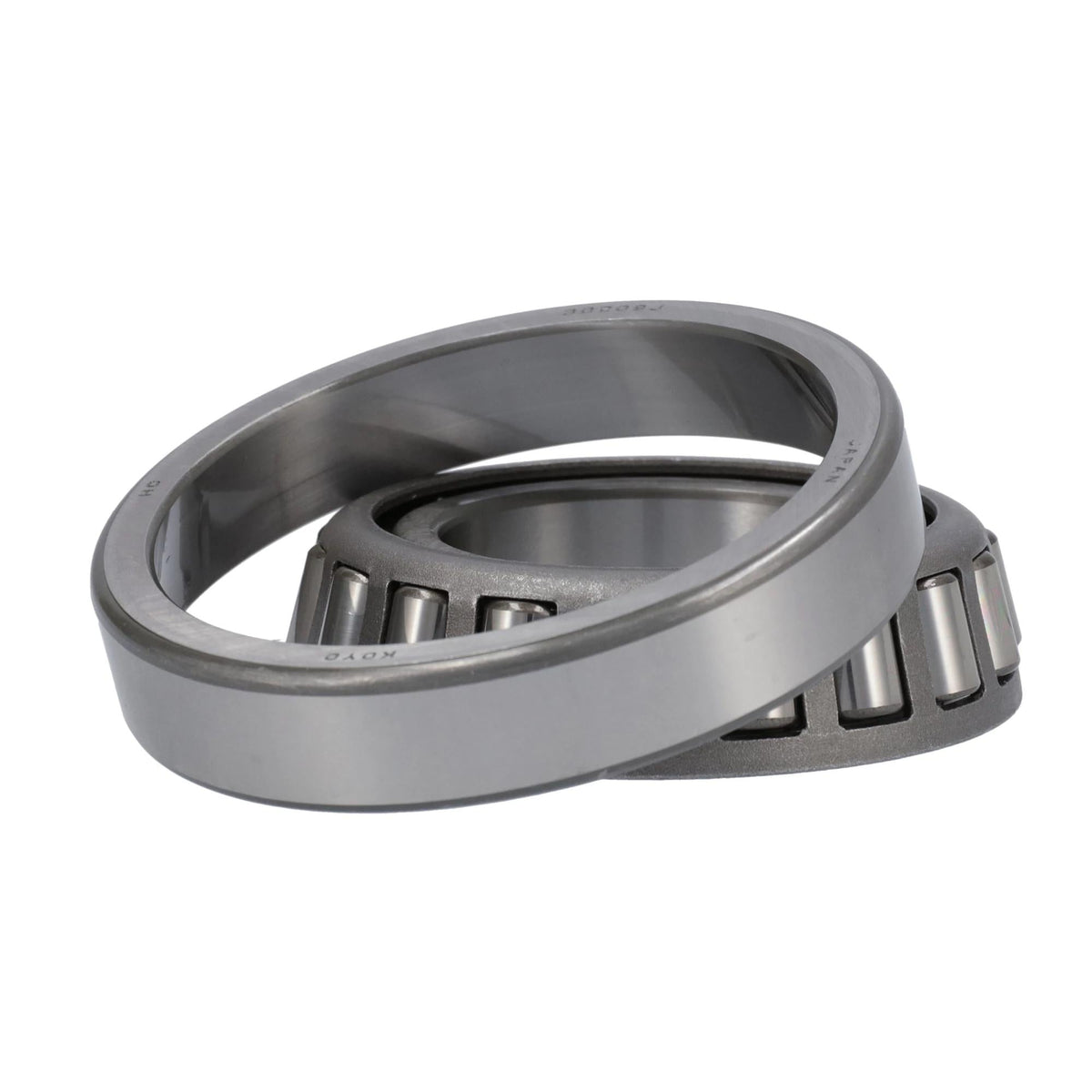 1964245C1 - OEM TAPERED ROLLER BEARING 45MM ID X 85MM OD X 20.75MM W - CASE CONSTRUCTION