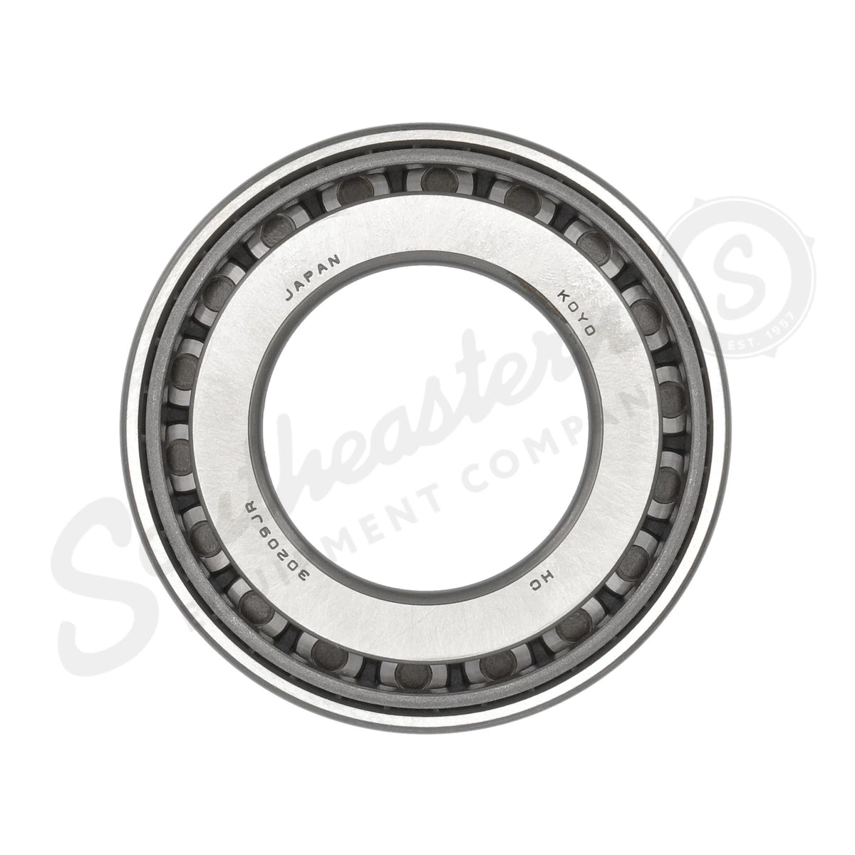 1964245C1 - OEM TAPERED ROLLER BEARING 45MM ID X 85MM OD X 20.75MM W - CASE CONSTRUCTION