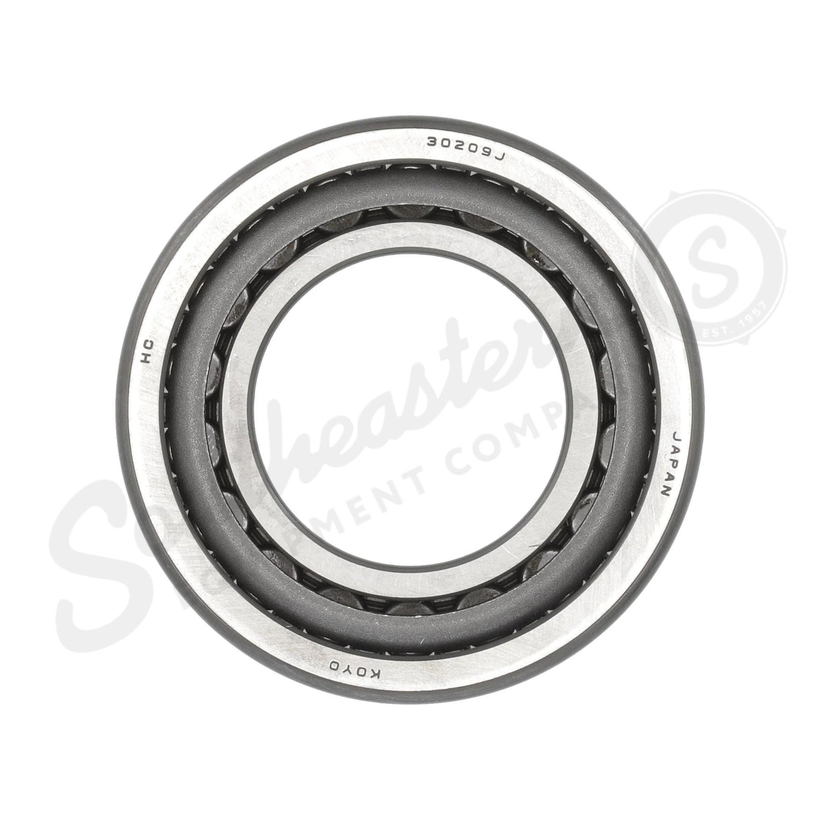1964245C1 - OEM TAPERED ROLLER BEARING 45MM ID X 85MM OD X 20.75MM W - CASE CONSTRUCTION
