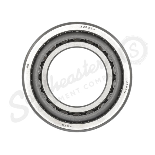 1964245C1 - OEM TAPERED ROLLER BEARING 45MM ID X 85MM OD X 20.75MM W - CASE CONSTRUCTION